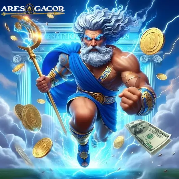 ARESGACOR: The Ultimate Online Gaming Platform to Earn Real Money Exciting and Viral! image 1